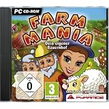 Farm Mania [Software Pyramide]von "ak tronic"