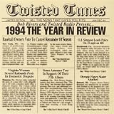 Buy : Twisted Tunes