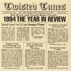 Twisted Tunes