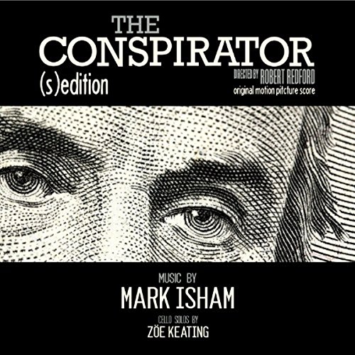 Conspirator Various Artists