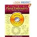 Floral Embroidery Designs CD-ROM and Book (Dover Electronic Clip Art)