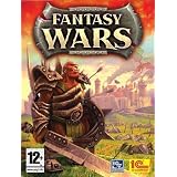 Fantasy Wars [Download] ~ 1C