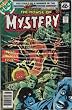 House of Mystery #264 Comic Book