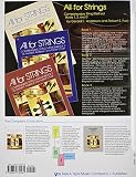 Read 84VN - All For Strings Theory Book 1: Violin on-line