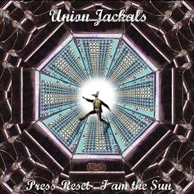 Press Reset / I Am The Sun