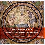 Opella Nova, Fontana dIsrael