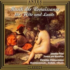 Music of the Renaissance for..