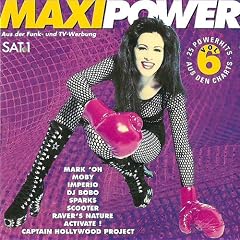 Maxi Power Vol.6