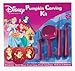 Disney Princess Carving Set