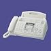 Panasonic KX-FHD351 Plain-Paper Fax