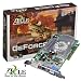 AXLE nVidia GeForce 5500FX 256 MB Grafikkarte (AGP, 256MB DDR Speicher, 128-bit, VGA, DVI, S-Video)
