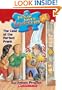 The Case Of The Perfect Prank (Turtleback School & Library Binding Edition) (Jigsaw Jones Mysteries (Pb))