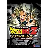 Dragon Ball Z: La Invasion de Los Sayajin v.8 - Spanish