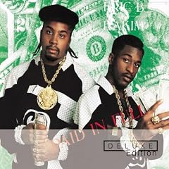 Paid In Full - Deluxe Edition