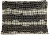 Felix Rey Tie Dye Mesh Clutch