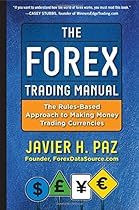 The Forex Trading Manual: The Rules-Based Approach to Making Money Trading Currencies The Forex Trading Manual: The Rules-Based Approach to Making Money Trading Currencies