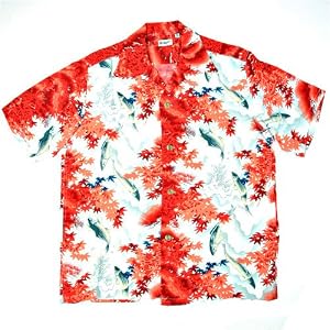Sun Surf Hawaiian Shirt