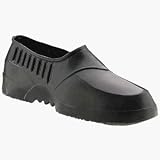 Molded Overshoe
