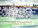 Auburn Painting - First Auburn Vs. Alabama Game
