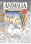 Animalia 2008 Coloring Calendar
