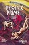 Phoenix Prime (The Quest of the Wolf, V. 1)