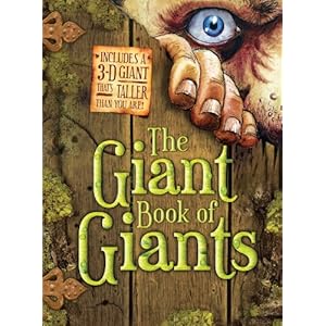 The Giant Book of Giants