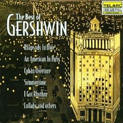 Gershwin: The Best Of Gershwin