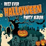 Best Ever Halloween Party Album