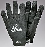 Adidas Field Player Football Gloves (UK 7)