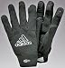 adidas Feldspielerhandschuhe Feldspielerhandschuh - BLACK/WHITE