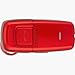 Samsung WEP200 Bluetooth Headset Red