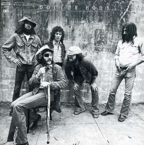 Dr Hook And The Medicine Show - Doctor Hook - Zortam Music