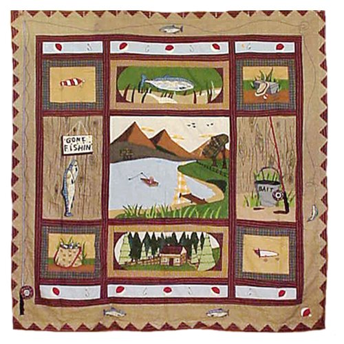Patch Magic 72-Inch by Shower Curtain
