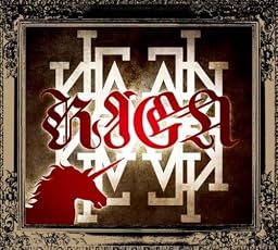KIGA(初回限定盤)