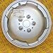 15 Wheel Trims Deep Dish Commercial Vehicles Set 4