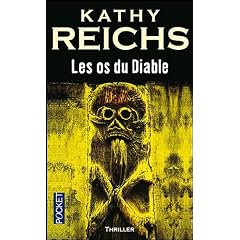 Les os du diable