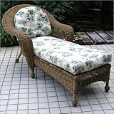 North Cape International Port Royal Chaise Lounge