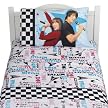 Camp Rock Camp Rock Sheet Set - Twin