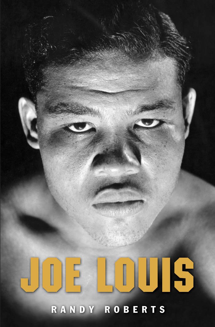 Amazon.com: Joe Louis: Hard Times Man eBook: Randy Roberts: Kindle ...