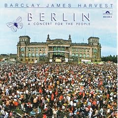 Berlin-concert For The People