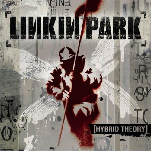Linkin Park Hybrid Theory. 1 LINKIN PARK HYBRID THEORY