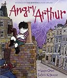 Angry Arthur