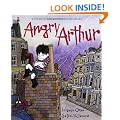 Angry Arthur