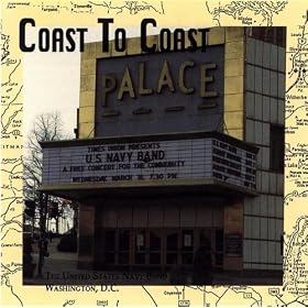 Coast to Coast