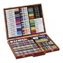 Crayola 200-Piece Masterworks Art Case