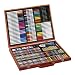 Crayola 200-Piece Masterworks Art Case