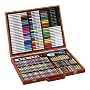 Crayola 200-Piece Masterworks Art Case