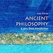 Ancient Philosophy: A Very Short Introduction | [Julia Annas]