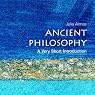 Ancient Philosophy: A Very Short Introduction
