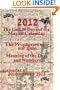 2012 The last 20 days of the Mayan Calendar